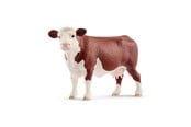 Schleich - Schleich Hereford ko - 13867