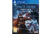Spel - Space Hulk: Tactics - Sony PlayStation 4 - Action - 3512899120075