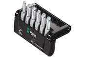 Borr & Bits - Wera Bit-Check 6 V Universal 1 - 5056478001