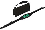 Verktygslådor & lagringssystem - Wera 2go 1 Tool Carrier 2 pieces - 5004350001