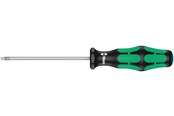 Handverktyg - Wera 354 screwdriver for hexagon socket screws 2.0 x 75 mm - 5023105001