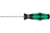 Handverktyg  - Wera 354 screwdriver for hexagon socket screws 2.5 x 75 mm - 5023107001