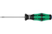Handverktyg - Wera 354 screwdriver for hexagon socket screws 3.0 x 75 mm - 5023110001