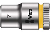 Verktyg - Wera 8790 HMA Zyklop-Steckschlüsseleinsatz mit 1/4""-An - 5003506001