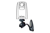 Kamera & objektivtillbehör - BRINNO AWM100 Wall Mount - AWM100
