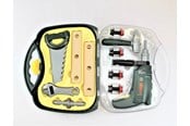 Rollek - Theo Klein Tool case - 8416
