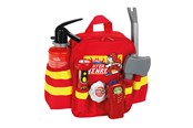 Rollek - Theo Klein Firefighter backpack - KL8900