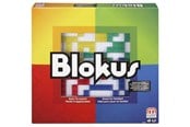 Brädspel - Mattel Blokus Game - BJV44