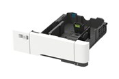 Skrivare tillbehör - Lexmark Duo Tray - 42C7650