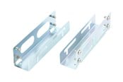 Hårddisk, tillbehör - Gembird MF-543 - storage bay adapter - MF-543