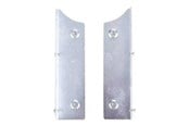 Hårddisk, tillbehör - Gembird MF-321 - storage bay adapter - MF-321