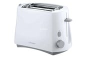 Brödrost & Toaster - Cloer Brödrost & Toaster White - 4004631003313