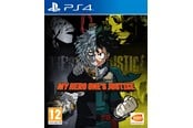 Spel - My Hero One’s Justice - Sony PlayStation 4 - Kampsport - 3391891999120