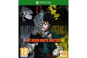 Spel - My Hero One's Justice - Microsoft Xbox One - Kampsport - 3391891999069
