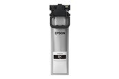 Skrivartillbehör-bläck-toner - Epson - L size - black - original - ink cartridge - C13T964140