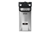 Skrivartillbehör-bläck-toner - Epson T9651 / C13T965140 XL - C13T965140