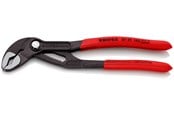 Handverktyg  - KNIPEX Cobra®, Hightech polygriptänger - 87 01 180