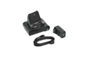 Dockning - Zebra 1-Slot Docking Cradle - CRD-MPM-1SCHGEU1-01