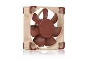 Chassi fläkt - Noctua NF-A4x10 5V PWM - Chassi fläkt - 40mm - Brun - 20 dBA - NF-A4x10 5V PWM