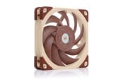 Chassi fläkt - Noctua NF-A12x25 5V - Chassi fläkt - 120mm - Brun - 21 dBA - NF-A12x25 5V