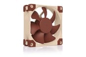 Chassi fläkt - Noctua NF-A8 5V PWM - Chassi fläkt - 80mm - Brun - 18 dBA - NF-A8 5V PWM