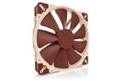 Chassi fläkt - Noctua NF-A20 5V - Chassi fläkt - 200mm - Brun - 18 dBA - NF-A20 5V