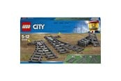 LEGO® - LEGO City 60238 Växlar - 60238