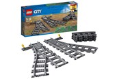 LEGO® - LEGO City 60238 Växlar - 60238