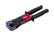Nätverks tillbehör - StarTech.com RJ45 RJ11 Crimp Tool with Cable Stripper - crimp tool - RJ4511TOOL