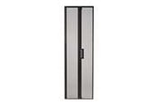 Rack chassis - APC NetShelter SV Perforated Split Rear Doors - AR712400
