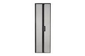 Rack chassis - APC NetShelter SV Perforated Split Rear Doors - AR712400