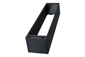 Rack chassis - APC rack roof height adapter - ACDC2512