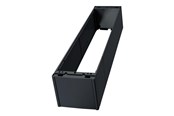 Rack chassis - APC rack roof height adapter - ACDC2512