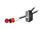 Strömförsörjning - APC IT Power Distribution Module - automatic circuit breaker Strömförsörjning - ATX - 80 Plus - PDM3563IEC-500