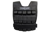 Sport & Fitness - TITAN LIFE LIFE 30 kg Weight Vest - 400-800000