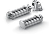 Köksmaskin, tillbehör - Bosch PastaPassion MUZ9PP1 - MUZ9PP1