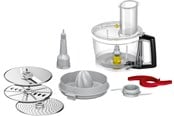 Köksmaskin, tillbehör - Bosch VeggieLove Plus MUZ9VLP1 - MUZ9VLP1