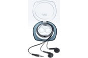 Hörlurar / Headset - JVC HA F10C Entry class in-ear headphones - HA-F10C