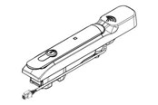 Nätverks tillbehör - APC NetBotz 13.56 MHz Handle Kit - NBHN1356