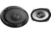 Car stereo - Kenwood KFC-S6966 - Speaker bulb - KFCS6966