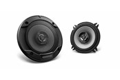Car stereo - Kenwood KFC-S1366 - KFCS1366