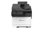 Skrivare - Lexmark CX622ade - 42C7391