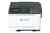 Skrivare - Lexmark CS622de - 42C0091