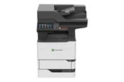 Skrivare - Lexmark MX722adhe - 25B0039