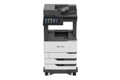 Skrivare - Lexmark MX822ade - 25B0708
