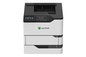 Skrivare - Lexmark MS822de - 50G0131
