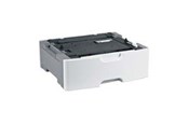 Skrivare tillbehör - Lexmark 550-Sheet Tray - 50G0802