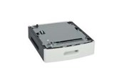 Skrivare tillbehör - Lexmark 250-Sheet Tray - 50G0800