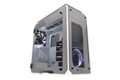 Chassi - Thermaltake View 71 TG Snow - Chassi - Fulltower - Vit - CA-1I7-00F6WN-00
