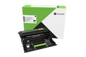 Skrivartillbehör-bläck-toner - Lexmark CORPORATE TONER CARTRIDGE - Black - 58D0Z0E